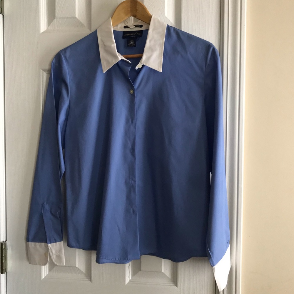Button down shirt